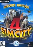 Sim City 4 -- Deluxe Edition (PC)