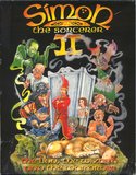 Simon the Sorcerer II: The Lion, the Wizard and the Wardrobe (PC)