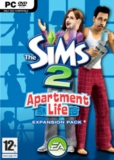 Sims 2: Apartment Life, The (PC)