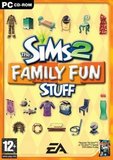 Sims 2: Family Fun Stuff, The (PC)