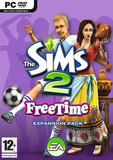 Sims 2: FreeTime, The (PC)