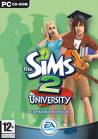 Sims 2: University, The (PC)