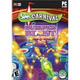 Sims Carnival: Bumper Blast, The (PC)