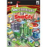 Sims Carnival: Snap City, The (PC)