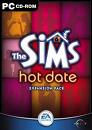 Sims: Hot Date, The (PC)