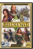 Sims: Medieval, The (PC)