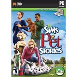 Sims: Pet Stories, The (PC)