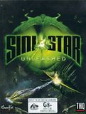 Sinistar Unleashed (PC)