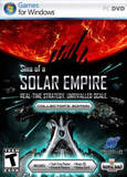 Sins of a Solar Empire -- Collector's Edition (PC)