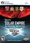 Sins of a Solar Empire -- Game of the Year Edition (PC)