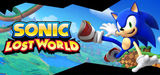 Sonic: Lost World (PC)
