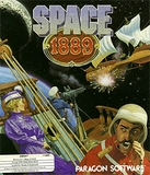 Space 1889 (PC)