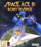 Space Ace II: Borf's Revenge (PC)