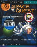 Space Quest Collection Series (PC)