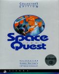 Space Quest Collector's Edition (PC)
