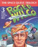 Space Quest Trilogy: Roger Wilco the Other World Series, The (PC)