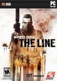 Spec Ops: The Line (PC)