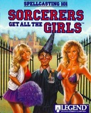 Spellcasting 101: Sorcerers Get All the Girls (PC)