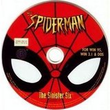 Spider-Man: The Sinister Six (PC)