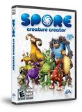 Spore Creature Creator (PC)