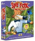 Spy Fox: Dry Cereal (PC)