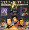 Star Trek: Federation Compilation (PC)