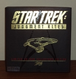 Star Trek: Judgment Rites -- Collector's Edition (PC)