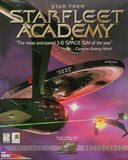Star Trek: Starfleet Academy (PC)