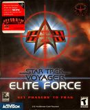 Star Trek: Voyager: Elite Force (PC)