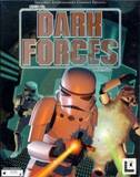 Star Wars: Dark Forces (PC)