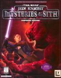 Star Wars: Jedi Knight: Mysteries of the Sith (PC)