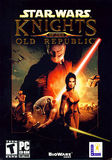 Star Wars: Knights of the Old Republic (PC)