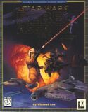 Star Wars: Rebel Assault II: The Hidden Empire (PC)