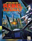 Star Wars: Rebel Assault (PC)