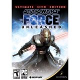 Star Wars: The Force Unleashed -- Ultimate Sith Edition (PC)