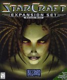 StarCraft: Brood War (PC)