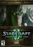 Starcraft II - Legacy Of The Void - Collector's Edition (PC)