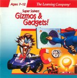 Super Solvers: Gizmos & Gadgets (PC)