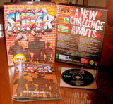 Super Street Fighter II (PC)