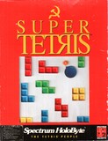Super Tetris (PC)