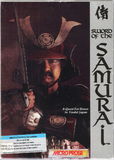 Sword of the Samurai (PC)