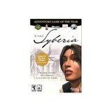 Syberia -- Game of the Year Edition (PC)