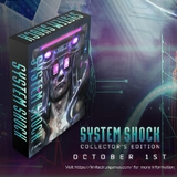 System Shock -- Enhanced Version (PC)