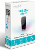 TP-Link AC600 Wireless Dual Band USB Adapter (PC)