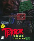 Terror T.R.A.X.: Track of the Vampire (PC)