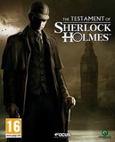 Testament of Sherlock Holmes, The (PC)