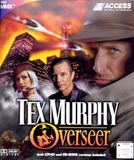 Tex Murphy: Overseer -- DVD Edition (PC)
