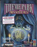 Theme Park Mystery (PC)