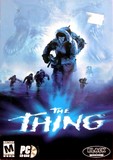 Thing, The (PC)