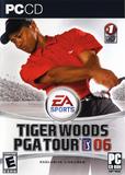 Tiger Woods PGA Tour 2006 (PC)